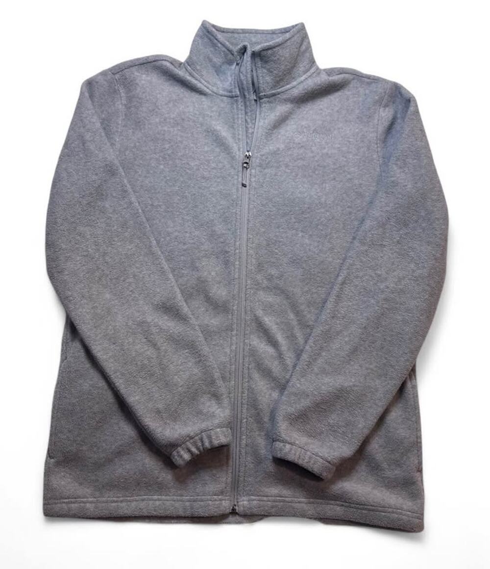 Magellan Outdoors Fleece Jacket